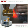 808nm soft laser therapy knee pain for arthritis,Wounds & Ulcers with CE,ROHS MARKED